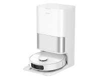 Dreame Robot sprzątający D30 Ultra biały - 1509441 - zdjęcie 4